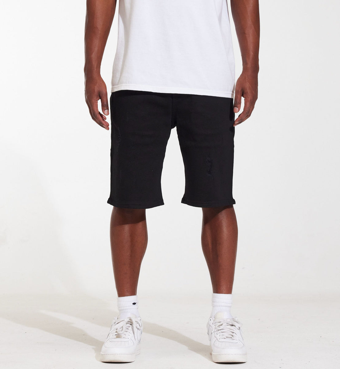 Crysp Denim Atlantic Short