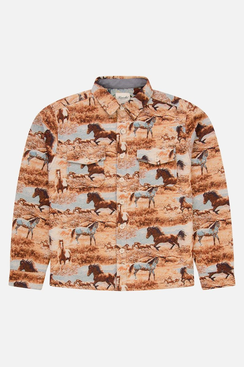 Kuwalla Jacquard Jacket