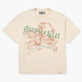 Sugarhill God & Country Tee