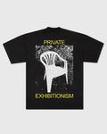 Pleasures Exhibition Tee