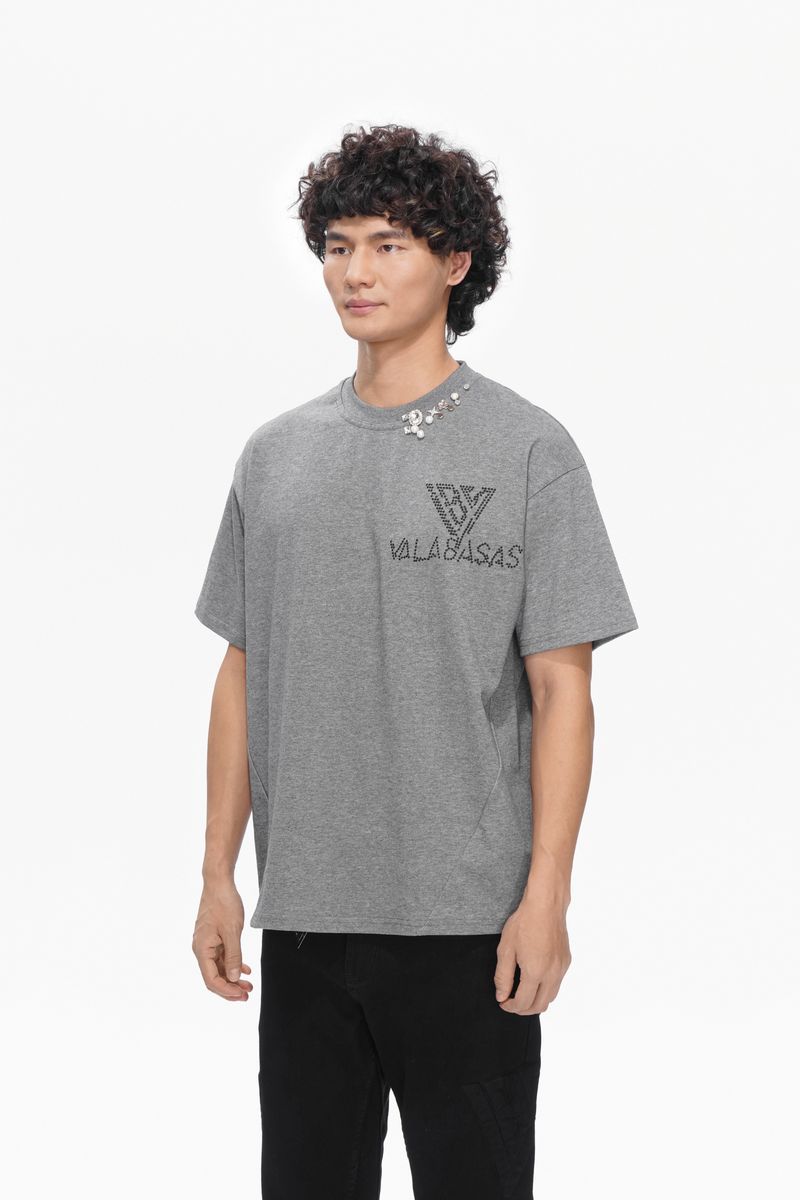 Valabasas Royalty Tee