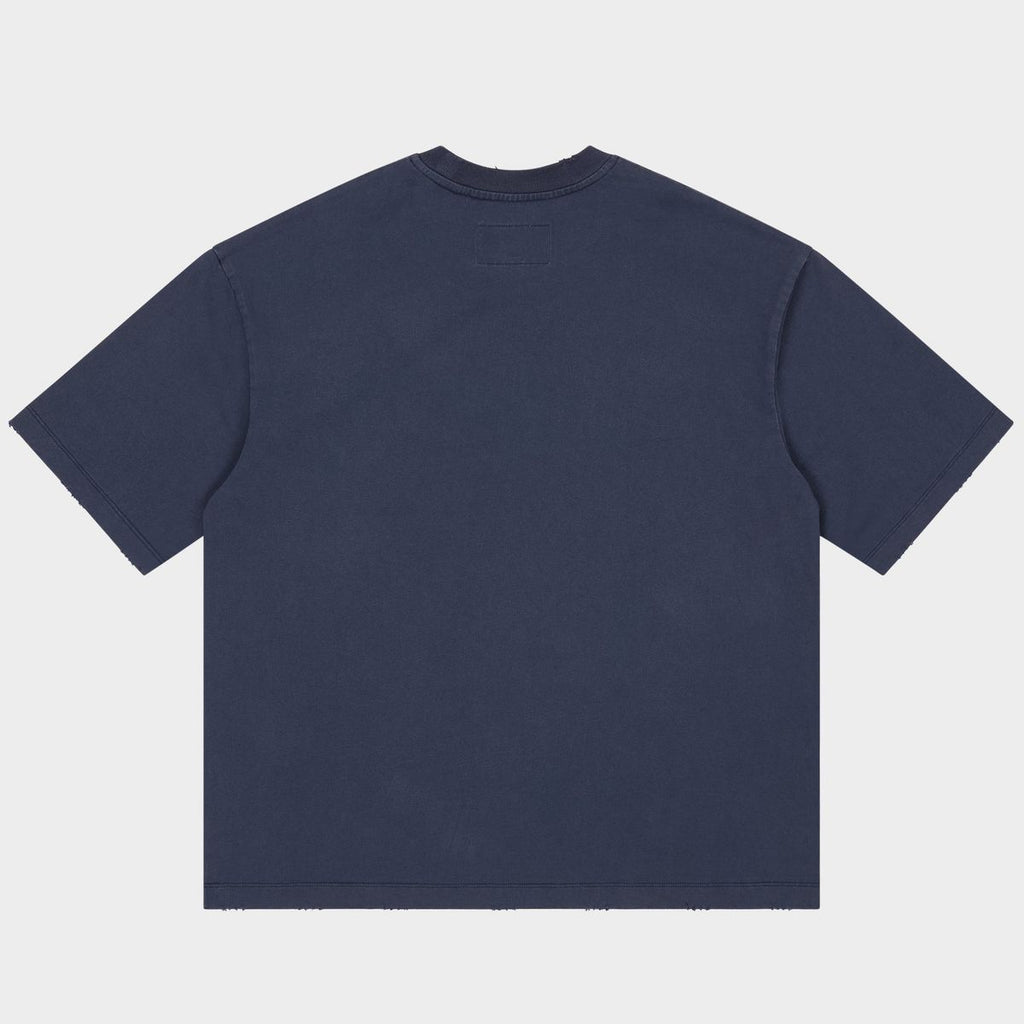 Godspeed Aura Farm II NG Tee