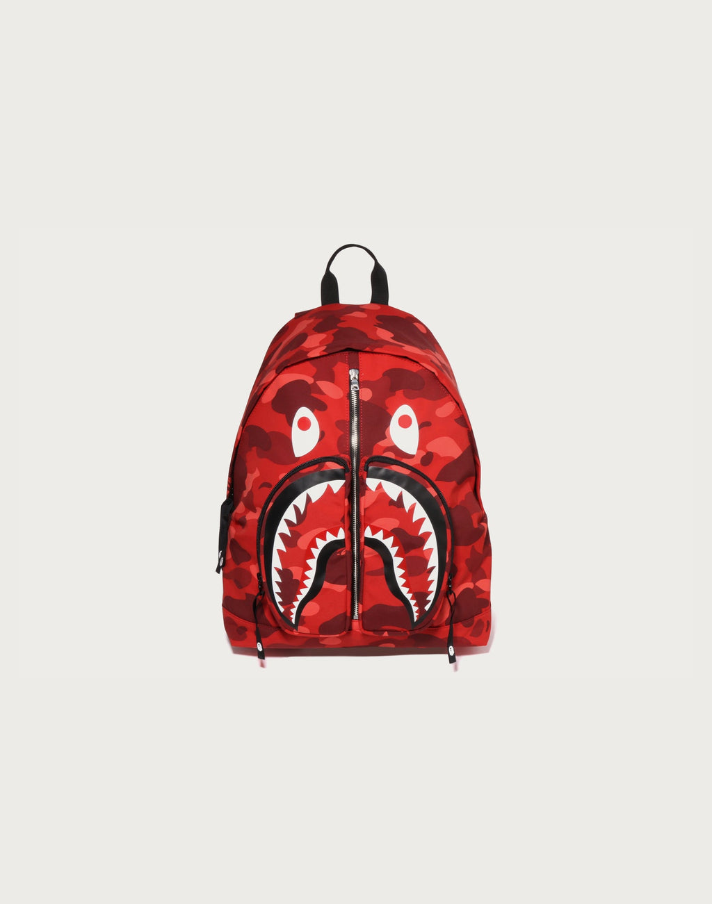 COLOR CAMO SHARK DAYPACK MENS