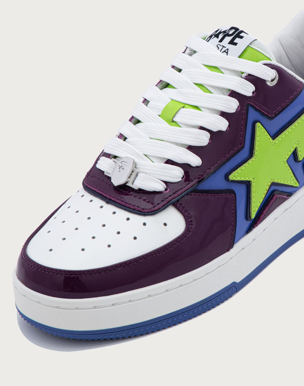 BAPE STA ICON #1 LADIES