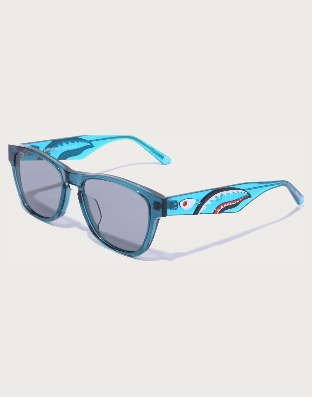 SHARK SUNGLASSES #2 SHARK52 MENS