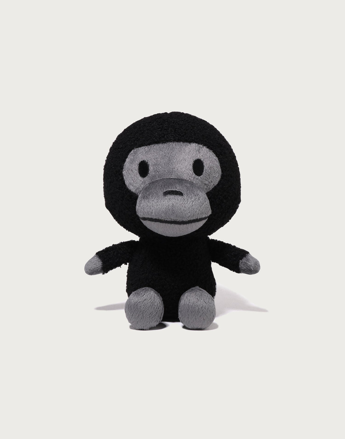 BABY MILO PLUSH DOLL
