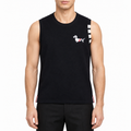 sleeveless T-shirt | Thom Browne