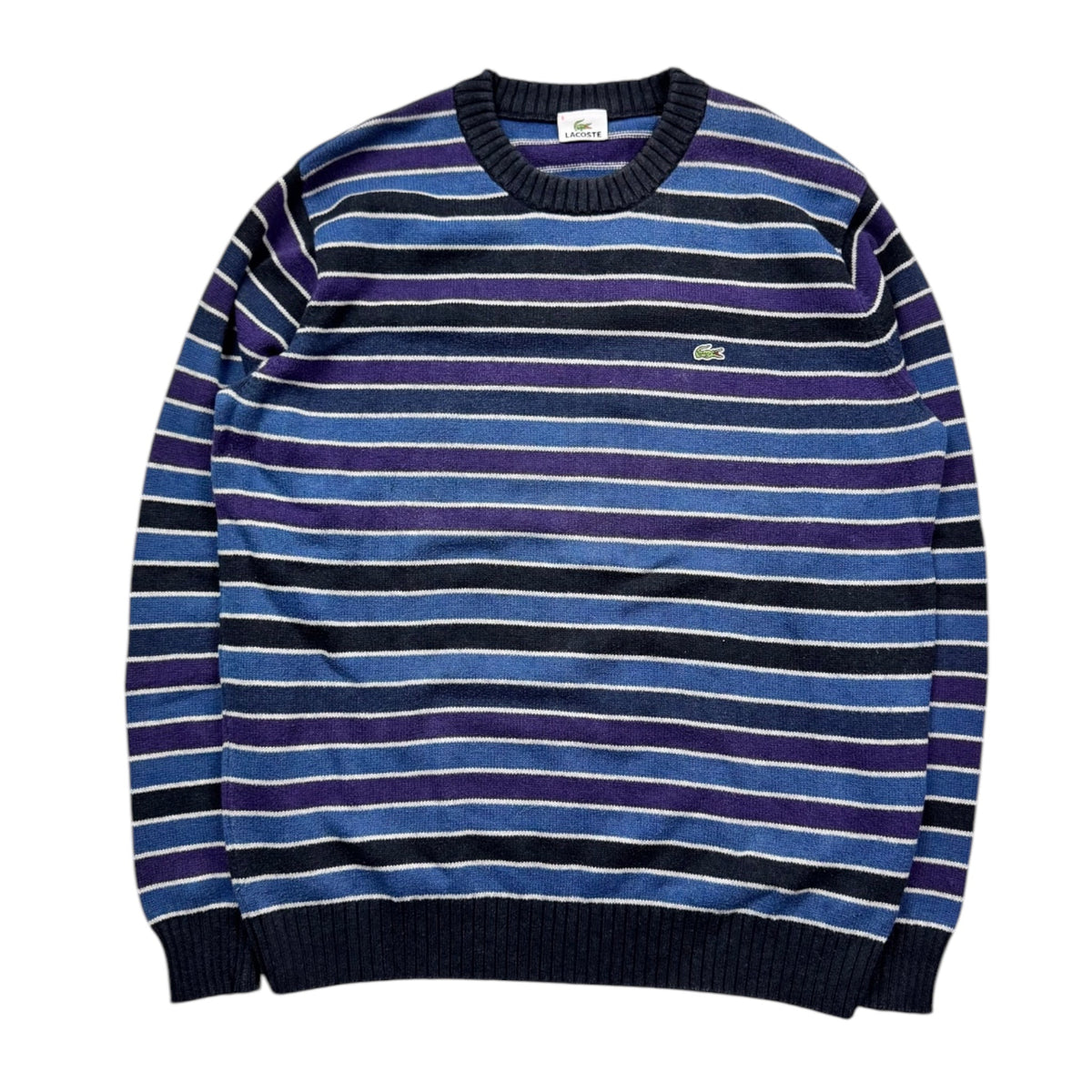 Lacoste Sweater (XL)
