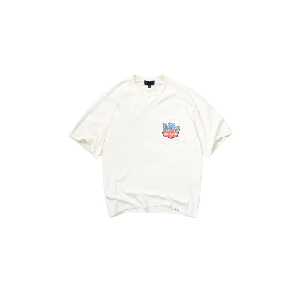 Represent Beach Boys Americas Band Tee