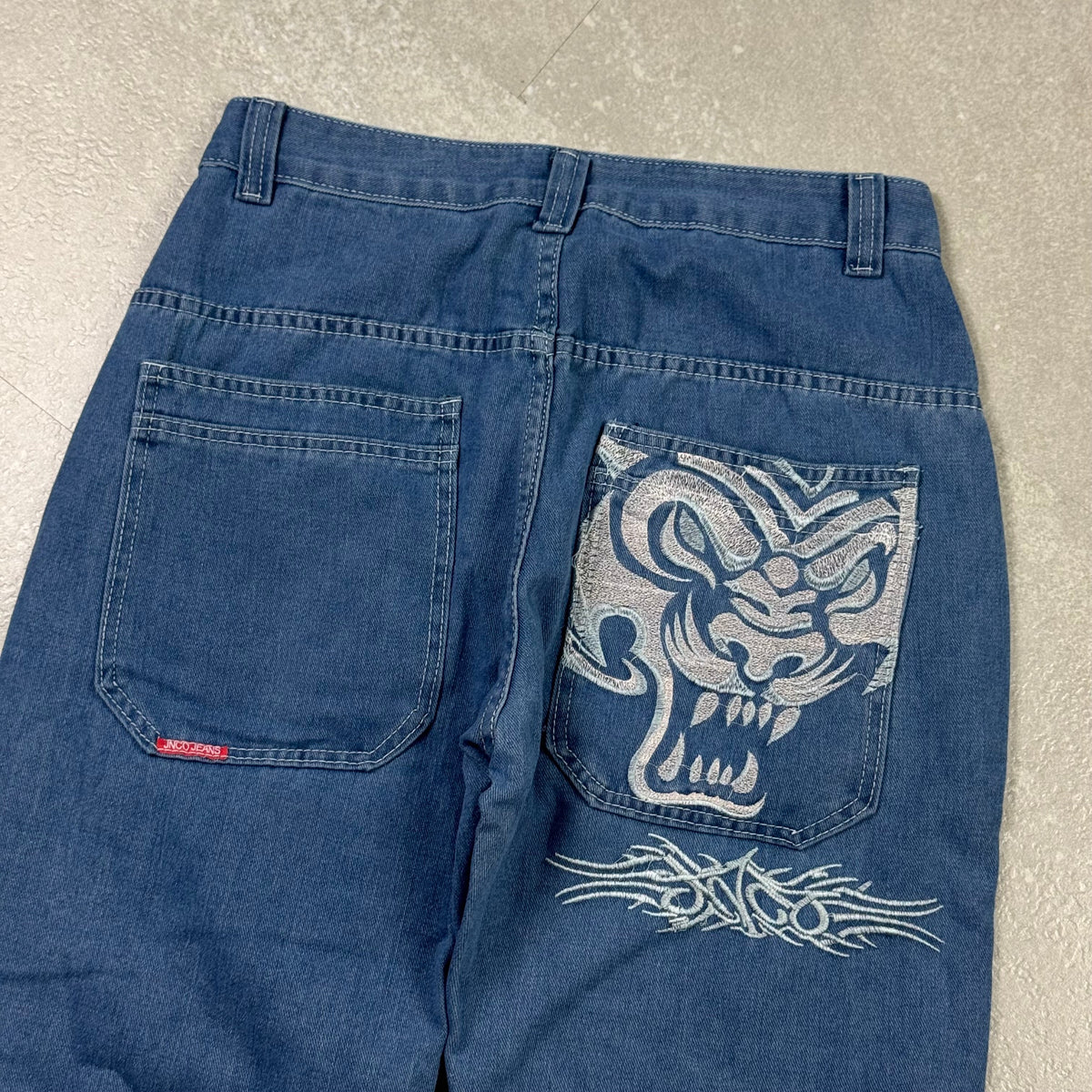Y2K Jeans