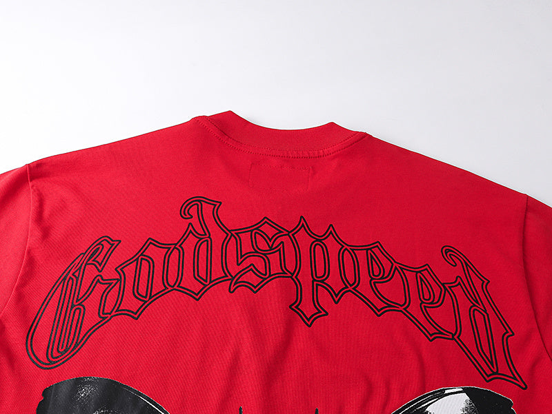 Godspeed T-Shirt