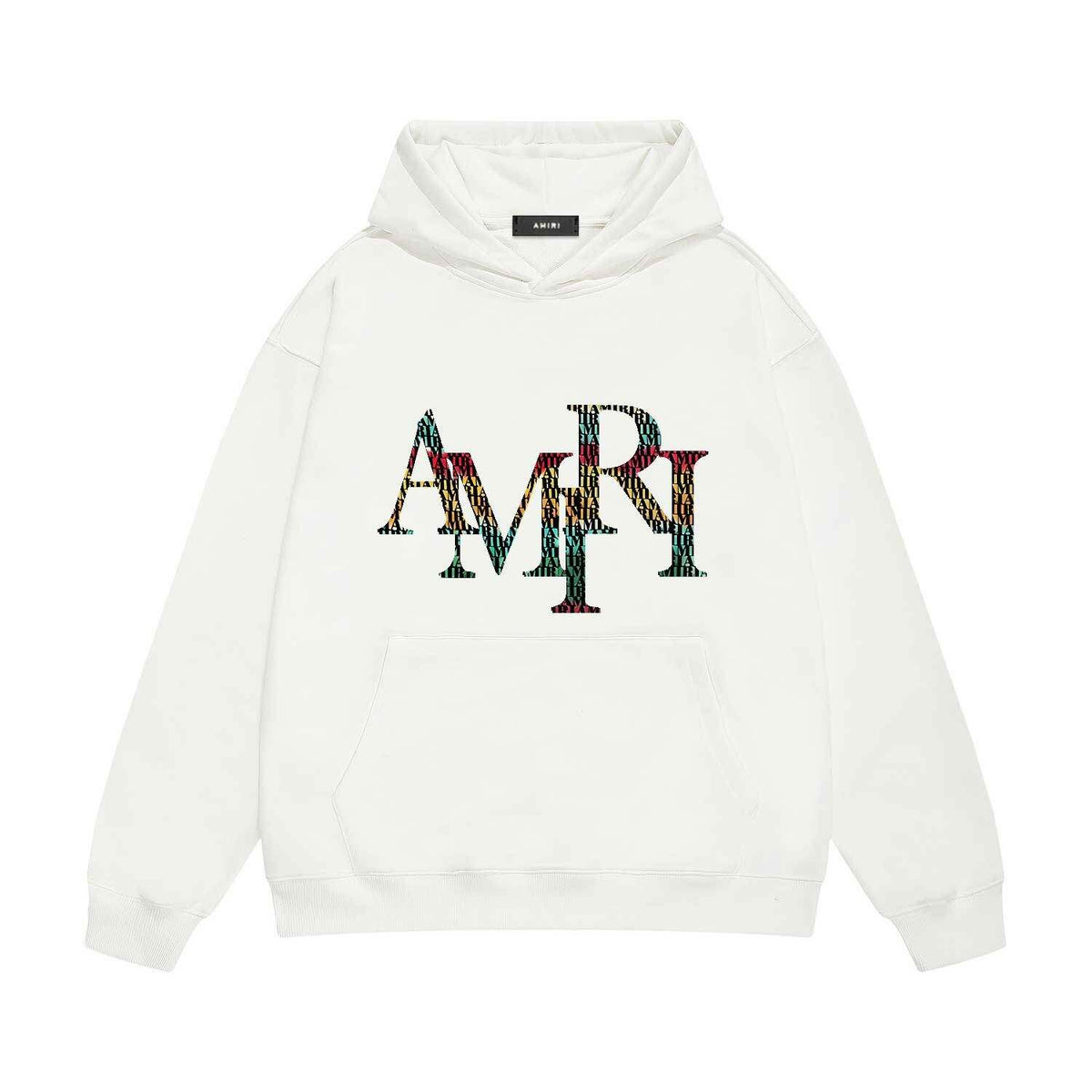 PW - Amiri Hoodie