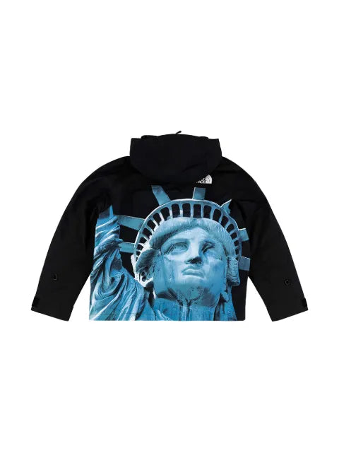 Supreme x The North Face Statue Of Liberty jacket