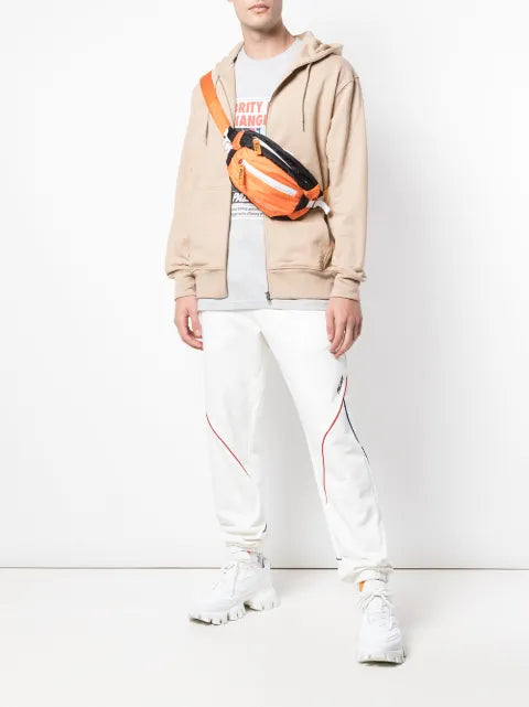 Palace Sofar zip-up hoodie