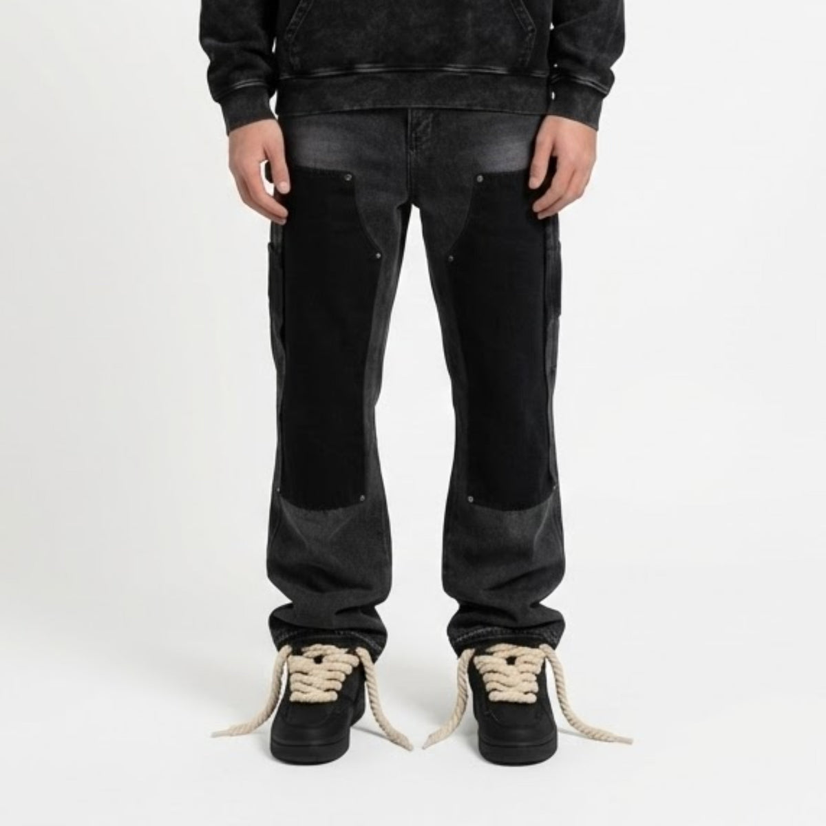 KOLDA – FLARED CARPENTER