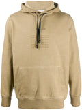 1017 ALYX 9SM hooded sweatshirt