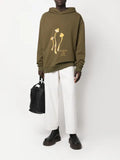 Maison Margiela Mushroom Hooded sweatshirt