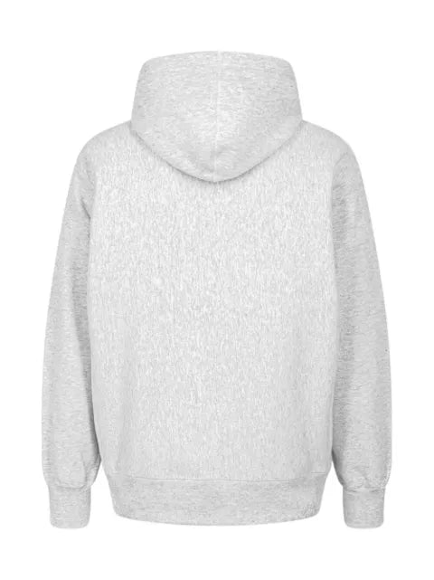 Supreme Capital logo hoodie