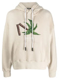 Palm Angels Broken Palm hoodie