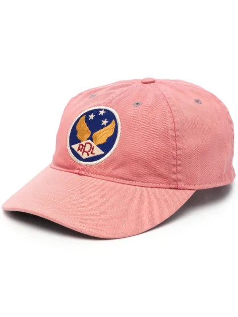 Ralph Lauren RRL faded baseball cap