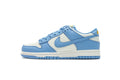 Nike Dunk Low Coast Reps Sneaker DD1503-100