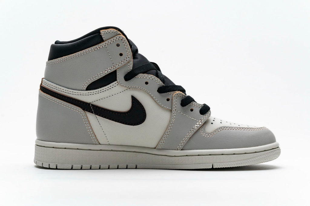 Jordan 1 Retro High OG Defiant SB NYC to Paris CD6578-006