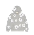 Denim Tears The Cotton Wreath Sweatshirt Grey