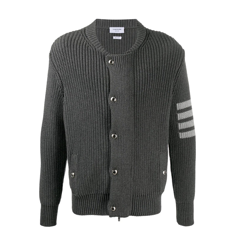 Men's Cardigan | Thom Browne