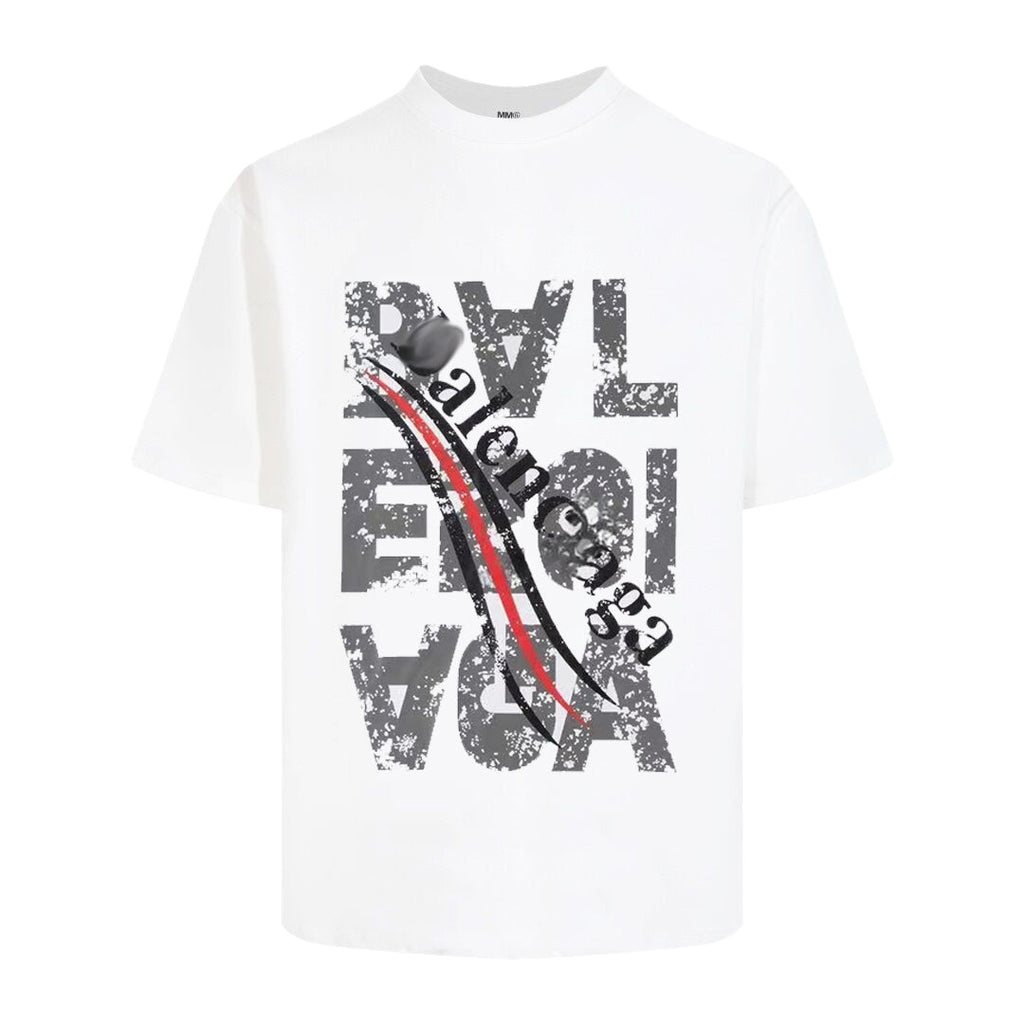 Balenciaga Fashionable T-shirt