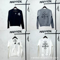 Chrome Hearts Cardigan Sweater 003
