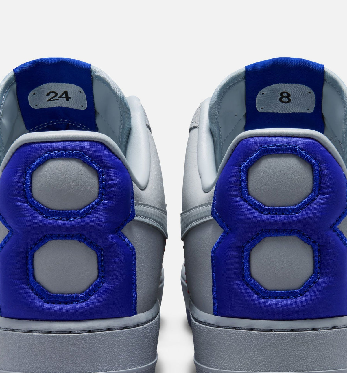 Air Force 1 Low Protro Men's Sneakers - Wolf Grey / Rush Blue