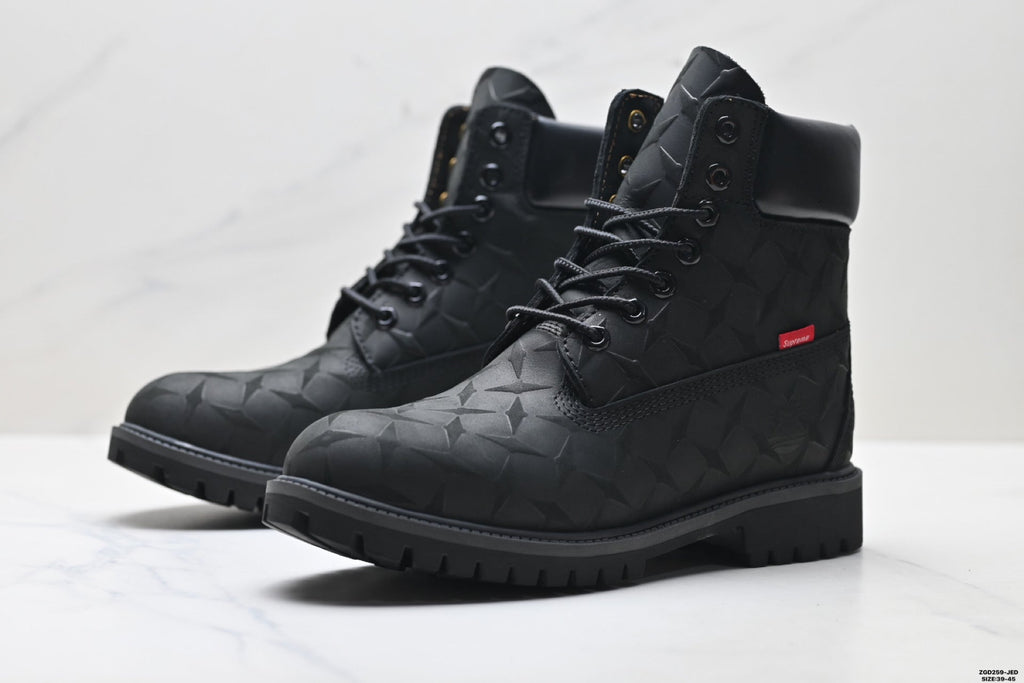 Timberland Boots 550