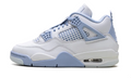 Air Jordan 4 'Aluminum' – Women's Sneakers HV0823-100