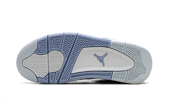 Air Jordan 4 'Aluminum' – Women's Sneakers HV0823-100