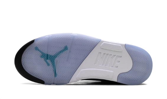 Air Jordan 5 Retro OG 'Grape' 2025 Sneakers HQ7978-100