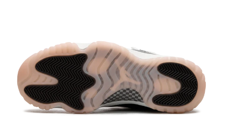 Air Jordan 11 'Neapolitan' – Women's Sneakers AR0715-101