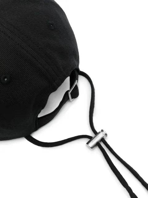 Jacquemus The Artichaut baseball cap