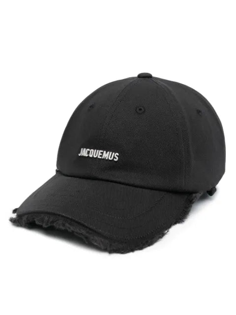 Jacquemus The Artichaut baseball cap