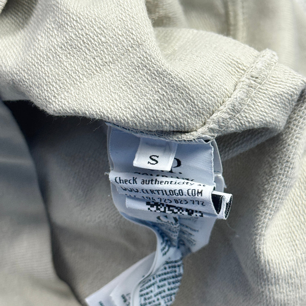 C.P Company Sweater (S)