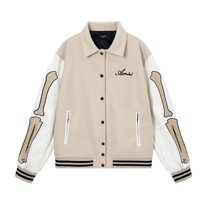 PW - Amiri Jacket