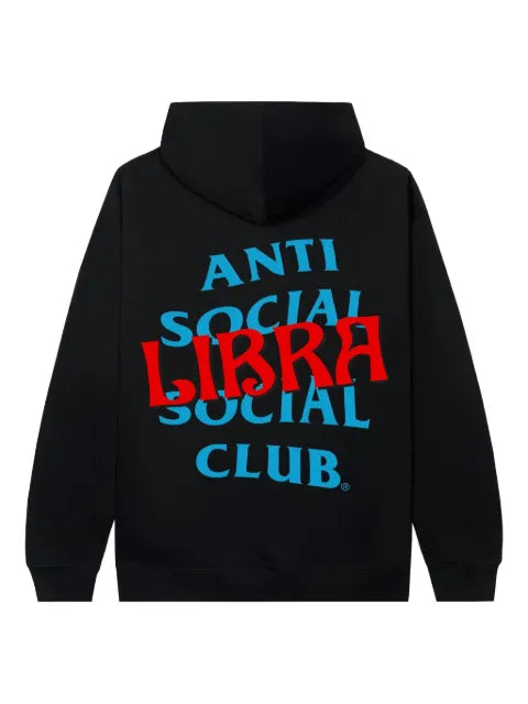 Anti Social Social Club Libra hoodie