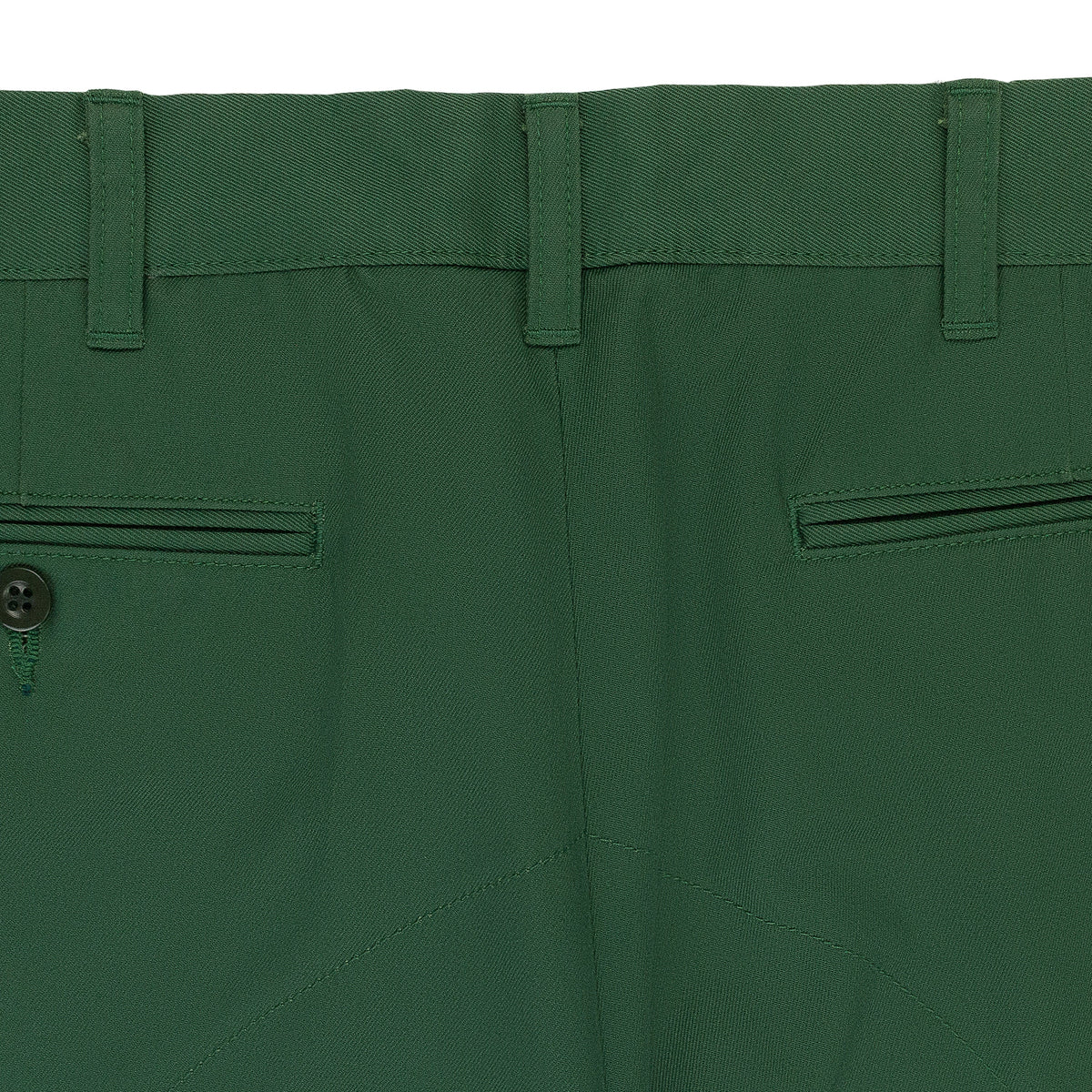 GREEN TROUSERS