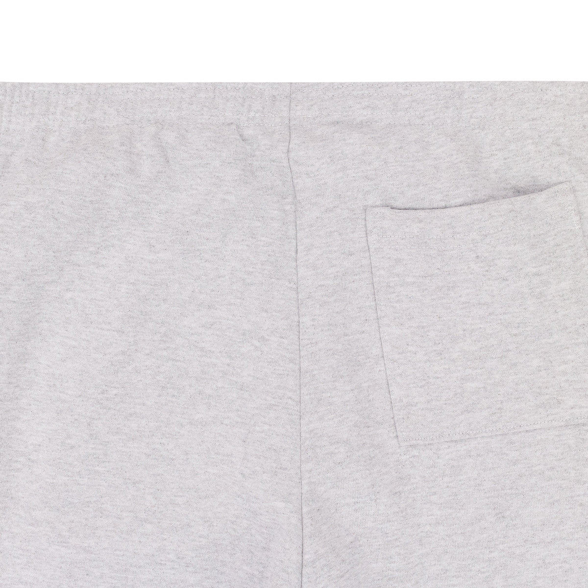 GREY OG WEB SWEATPANTS