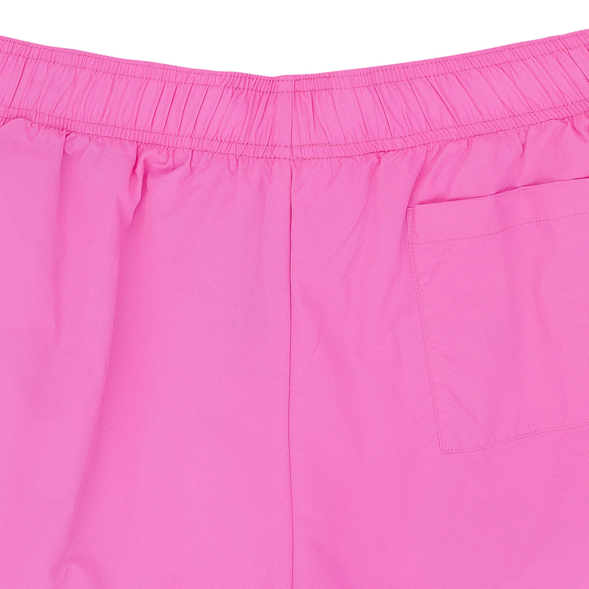 PINK OG WEB DOUBLE LAYER SHORTS