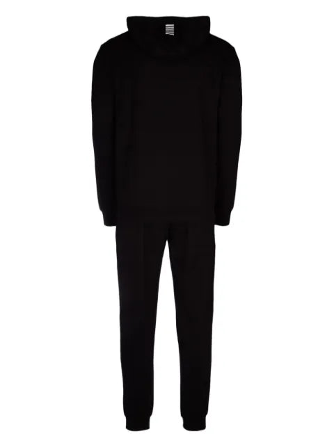 Ea7 Emporio Armani Core Identity tracksuit