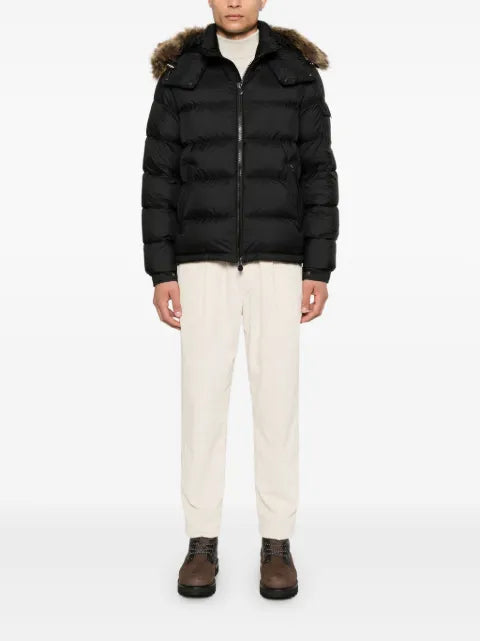 Moncler Mayaf hooded jacket