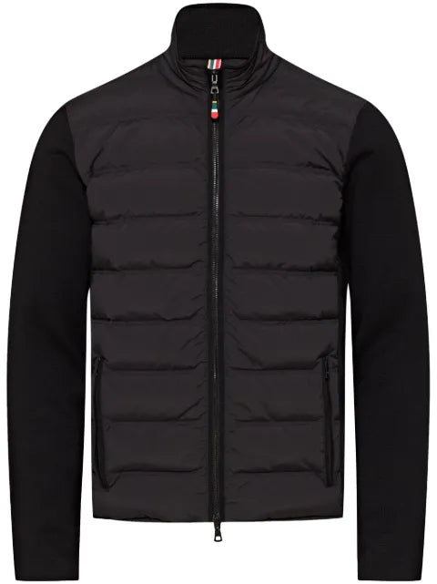 Orlebar Brown Wallace padded jacket