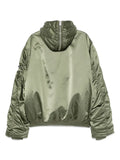 Alpha Industries N-2B UV jacket