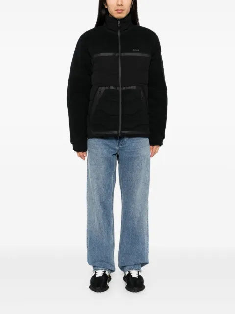 BOSS Snoozy jacket