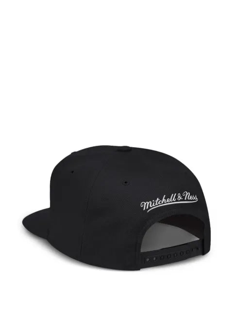 Mitchell & Ness snapback hat